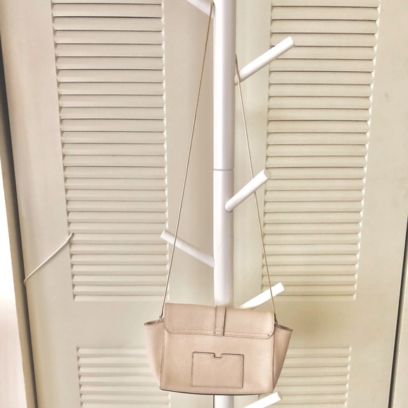 kate spade riverside street emmie embossed leather crossbody bag - Picture 9 of 9